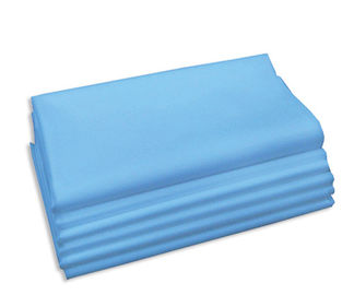 Recyclable Polypropylene Spunbond Medical Non Woven Fabric For Patient Gown