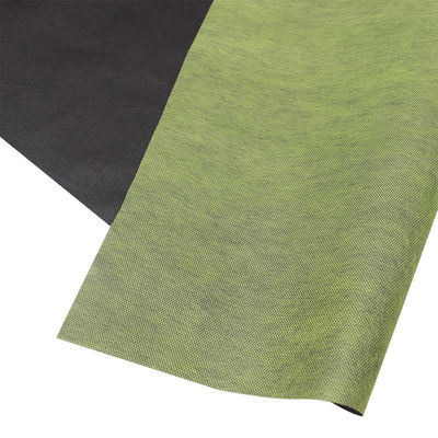 Hydrophilic Non Woven Weed Control Membrane Garden Ground Fabric Air Permeable
