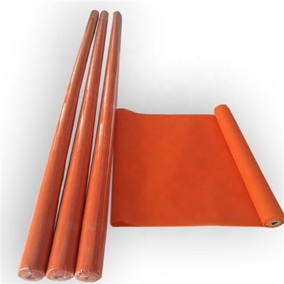 100% Polypropylene Disposable Tnt Table Cloths Mantel No Tejido Nappe Non Tissee
