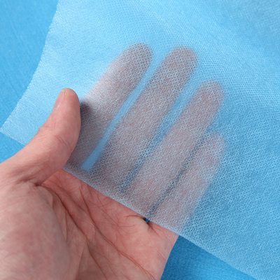 100% Polypropylene Non Woven Fabric Disposable Hygiene for Medical