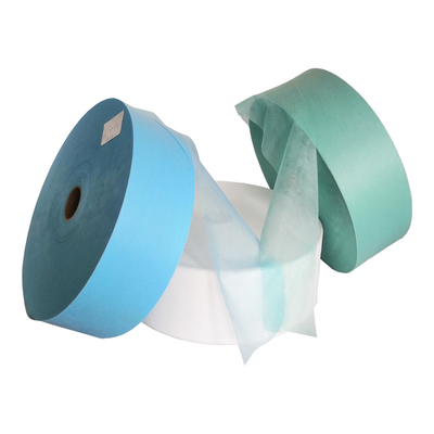 100% Polypropylene Non Woven Fabric Disposable Hygiene for Medical