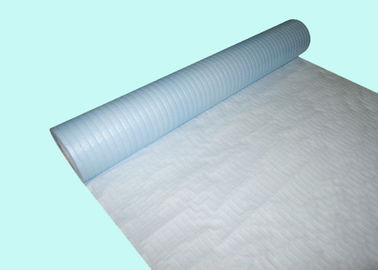 Household Spunbond Flame Retardant Furniture Non Woven Fabric for Garment and Sofa