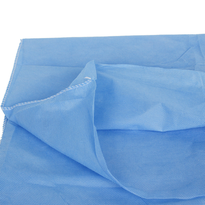 Hygienic Sms Disposable Massage Sheets Professional Surgical Bed Sheet