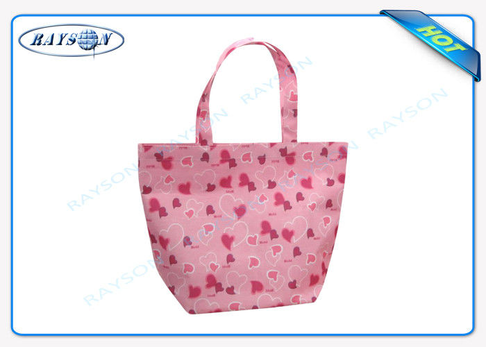 woven bag pattern