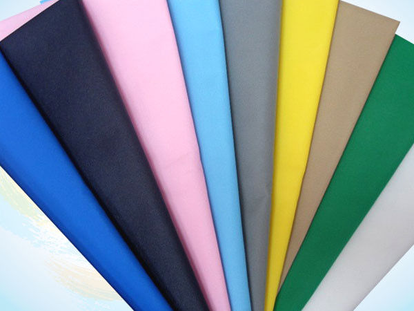 100% polypropylene pp spunbond nonwoven fabric for furniture