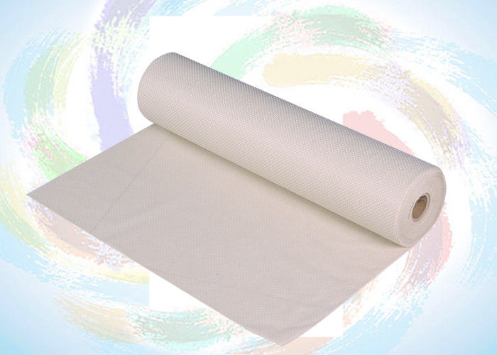 Waterproof Anti Slip Fabric Rolls , slip resistant fabric