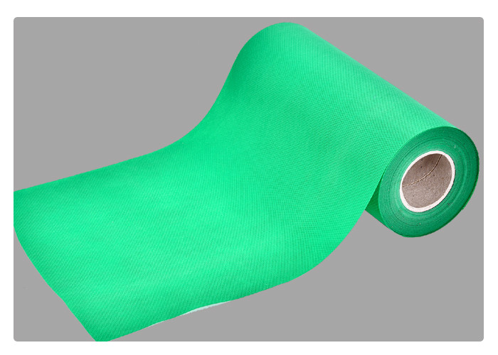 green packing