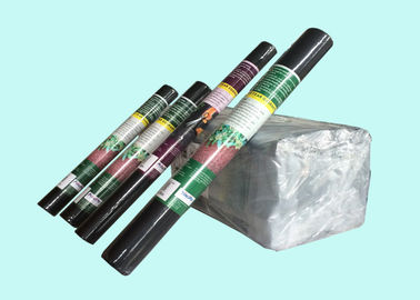 Customized 50gsm Polypropylene garden Weed Control Fabric , PP Non Woven Durable