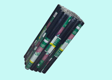 Customized 50gsm Polypropylene garden Weed Control Fabric , PP Non Woven Durable