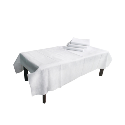 Sms Disposable Massage Sheets Professional Surgical Non Woven Bedsheet