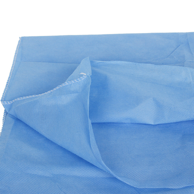 Sms Disposable Massage Sheets Professional Surgical Non Woven Bedsheet