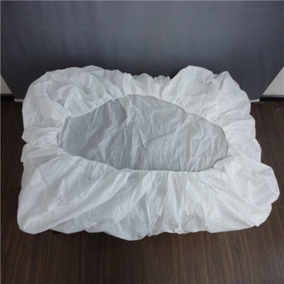 ODM Non Woven Sms Pp Disposable Bed Sheet For Hospital Spa Facial