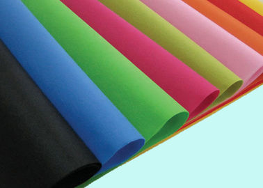 Anti - Bacteria PP Non Woven Textile , 	Polypropylene Non Woven Fabric Bags