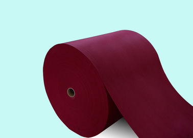 Nontoxic PP Spunbond Non Woven Fabric For Hygenical And Medical Industries