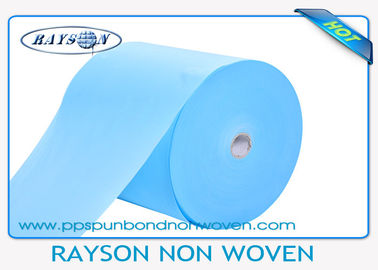 70gsm PP Spunbond Non Woven Fabric Furniture 100% Polypropylene
