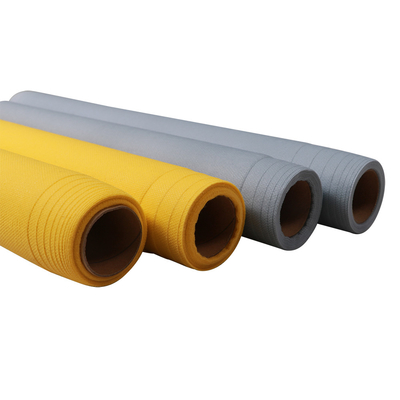 Colorful Waterproof Disposable Non Woven Tablecloth Roll 1.2m X 10m