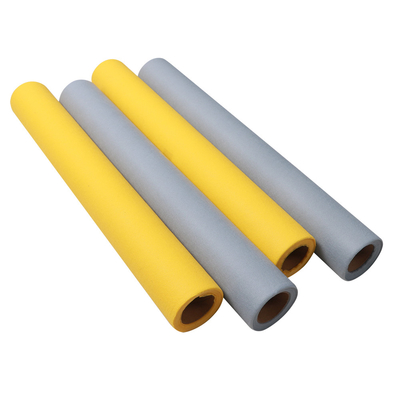 Polypropylene Diposable Non Woven Tablecloth Roll TNT 1m x 1m 50gram