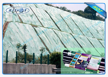 45gsm Heavy Duty Landscape Fabric For Garden 2% UV Resistance