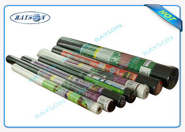 Seasame Dot PP Agriculture Non Woven Cover Non Woven Biodegradable