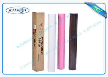 Super Water Absorption Hydrophilic Medical Non Woven Fabric For Sanitary / Medical Industry