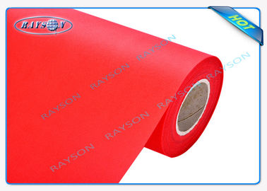 Waterproof Laminated Non Woven Fabric Rolls