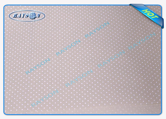 Anti Slip Furniture Non Woven Fabric