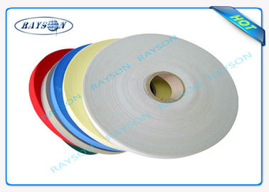 Reusable Polypropylene PP Spunbond Non Woven For Pocket Spring Cover