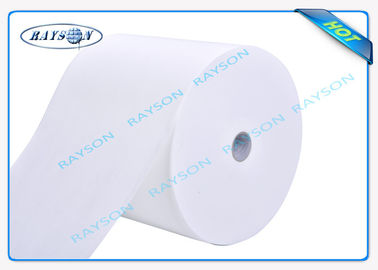 75 Gsm Pocket spring cover 100% virgin PP non woven fabric roll