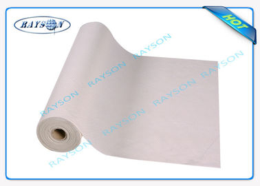 Environment Friendly PP Spunbond Non Woven For Pocket Spring Mattress