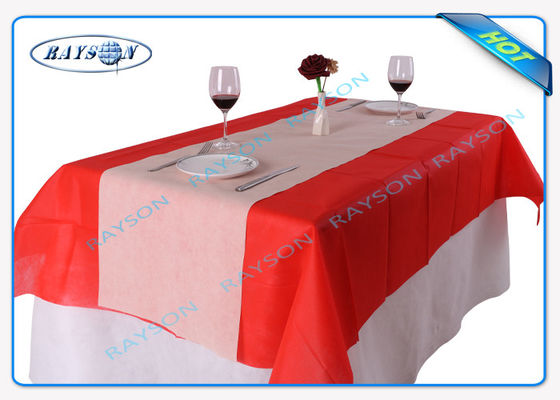 Printable Non Woven Tablecloth