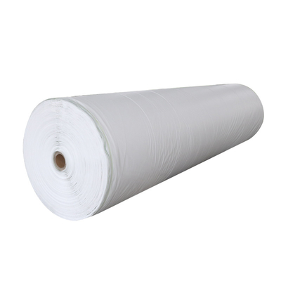 Non Woven PP Agricultural Crop Cover Jointed Width For Frost Protection