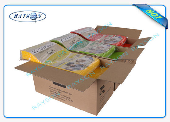 Disposable Non Woven Tablecloth