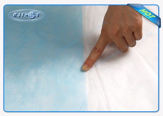 Agricultural Non Woven Landscape Fabric