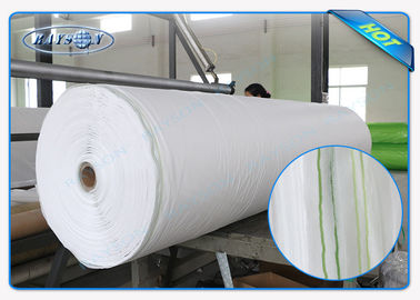 Super Joint with Maximum Width 45m PP Spunbond Landscape Fabric for Frost Protection