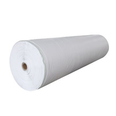 UV Treated Spunbond Agricultral Non Woven Cover PP Anti Frost Floating Row Cover For Vegetable