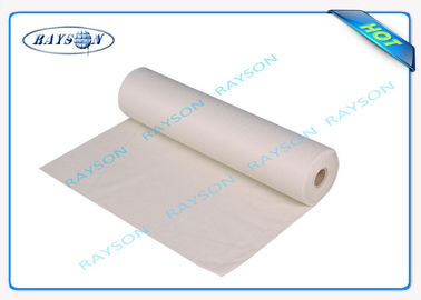 Good Strength Anti Slip PP Spunbonded Furniture Non Woven Fabric with PVC Dots