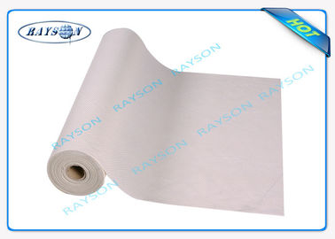Anti Slip PP Spunbond Non Woven Fabric For Bed And Sofa Furniture Non Woven Fabric