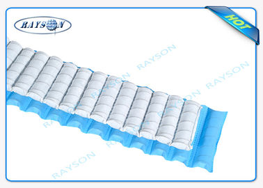 75 Gsm Pocket spring cover 100% virgin PP non woven fabric roll