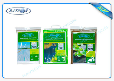 Environment PP Non Woven Fabric with Anti-UV Used for Agriculture Non Woven Cover