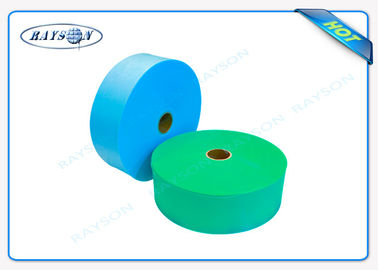 Hydrophobic Disposable Polypropylene Medical Non Woven Fabric