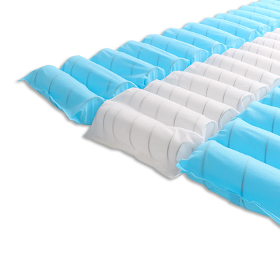 100% Polypropylene Spunbond Nonwoven Fabric For Box Spring Cloth In 70gr