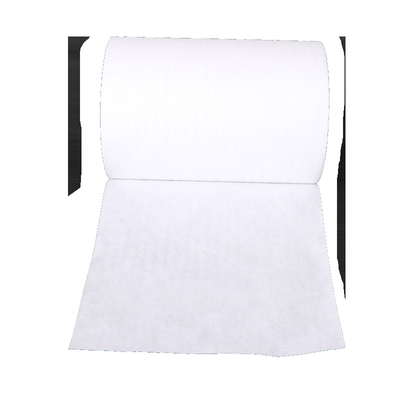 Eco Friendly PP BFE 99 Medical Meltblown Nonwoven Fabric For Surgical Face Mask