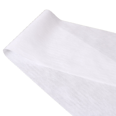 Eco Friendly PP BFE 99 Medical Meltblown Nonwoven Fabric For Surgical Face Mask
