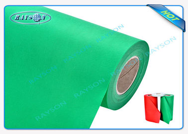 Box Spring Cover Material In 75gr Pp Spunbond Non Woven fabric / 100% Vrigin PP