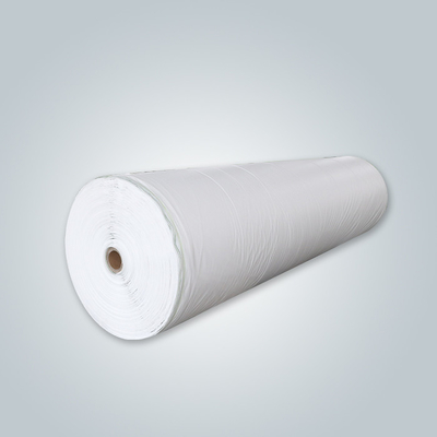 Air Permeable PP Non Woven Fabric For Frost Protection Blanket Crop Cover