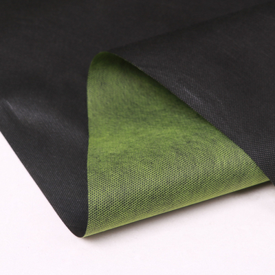 UV Resistant Polypropylene Weed Barrier Landscape Fabric Spunbond Non Woven 50gr 150gr