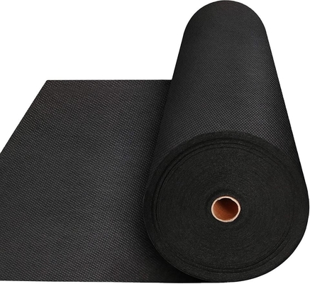 100% Polypropylene Spunbond Nonwoven Fabric Rolls Agriculture Greenhouse Covering Eco Friendly