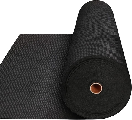 Premium 5oz Pro Weed Barrier Landscape Fabric Ground Cover Commercial