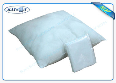 Disposable TNT Fabric for Spa and Hygiene / Medical Shoe Cover / Pillow Cover