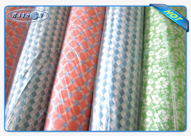 PP Spunbond Non Woven Polypropylene Material Eco Friendly Waterproof Nonwoven Fabric